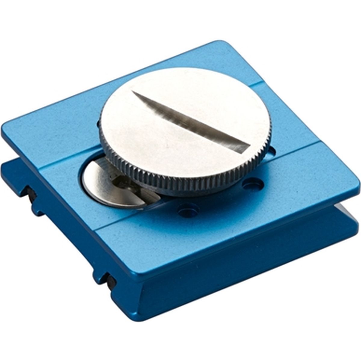 Novoflex Standard Plate w/ 1/4 Thread - image 3 of 5