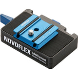 Novoflex Standard Plate w/ 1/4 Thread - image 4 of 5