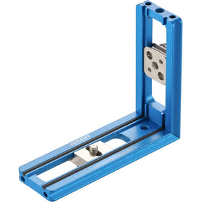 Novoflex Slim Universal L-Bracket Miniconnect