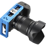 Novoflex Slim Universal L-Bracket (Arca Compatible) - image 3 of 5