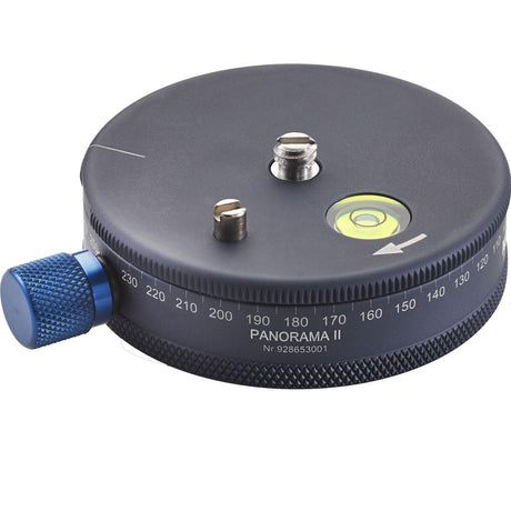 Novoflex Panorama Head II