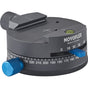 Novoflex Panorama Head w/ Q-Mount: 360 MK 16/30/36/48
