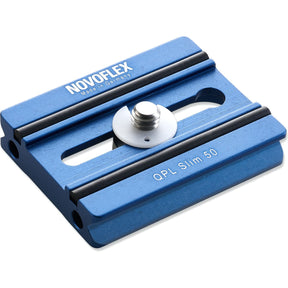 Novoflex Quick Release Plate 50x39mm