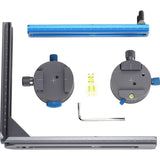 Novoflex Multi Row Panorama System VR-System 6/8 Heavy Duty