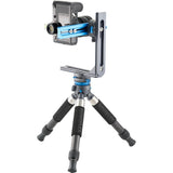 Novoflex Multi Row Panorama System VR-System 6/8 Heavy Duty