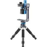 Novoflex Multi Row Panorama System VR-System 6/8 Heavy Duty