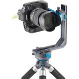 Novoflex Multi Row Panorama System VR-System Pro II