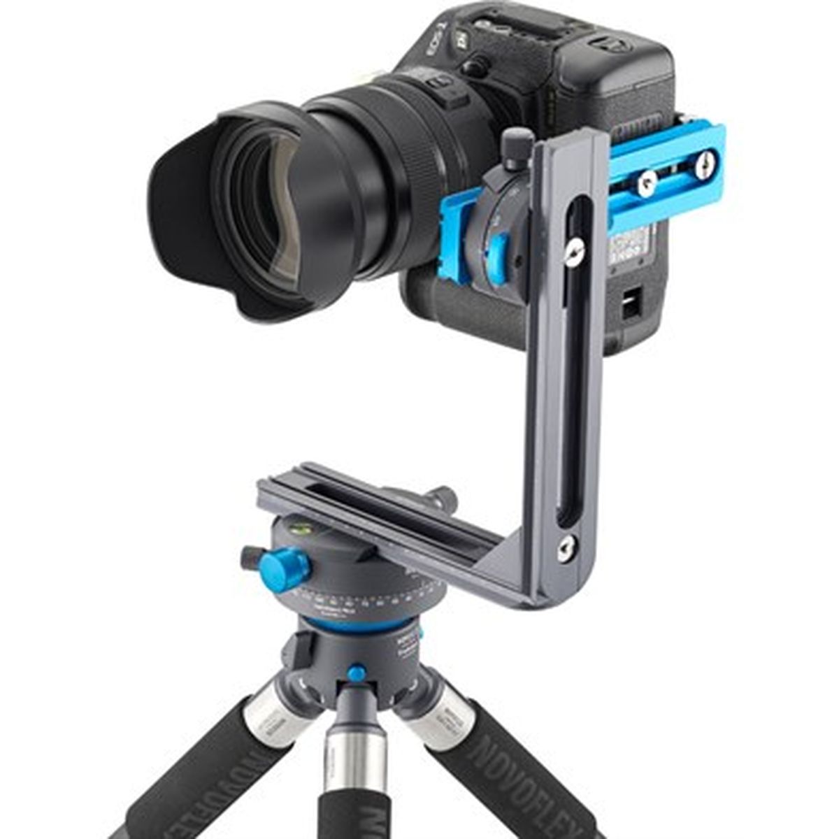 Novoflex Multi Row Panorama System VR-System Pro II