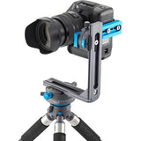 Novoflex Multi Row Panorama System VR-System Pro II