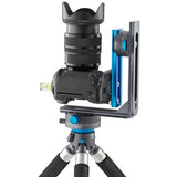 Novoflex Multi Row Panorama System VR-System Pro II