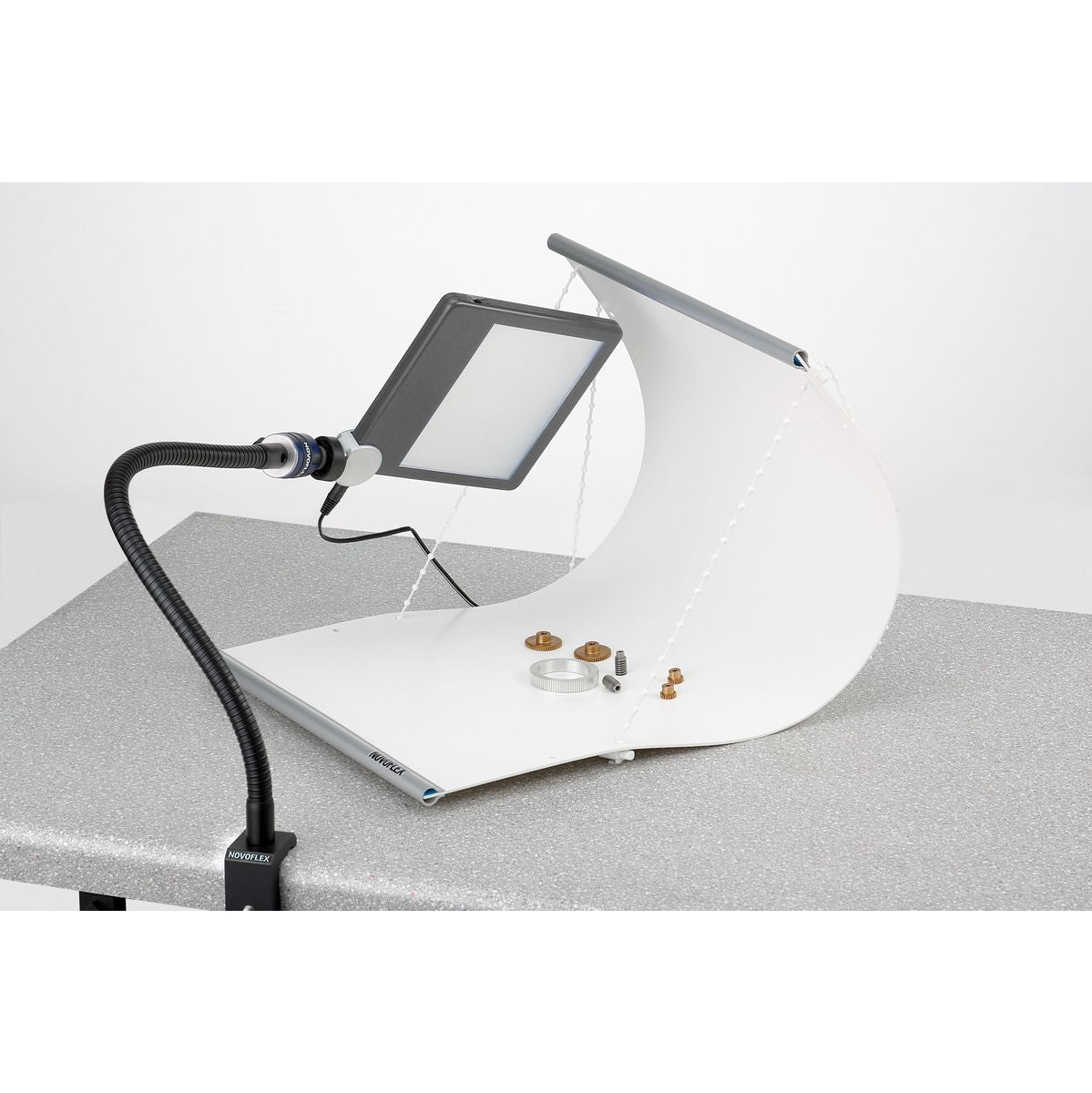 Novoflex MagicStudio White 60x30cm - image 2 of 5