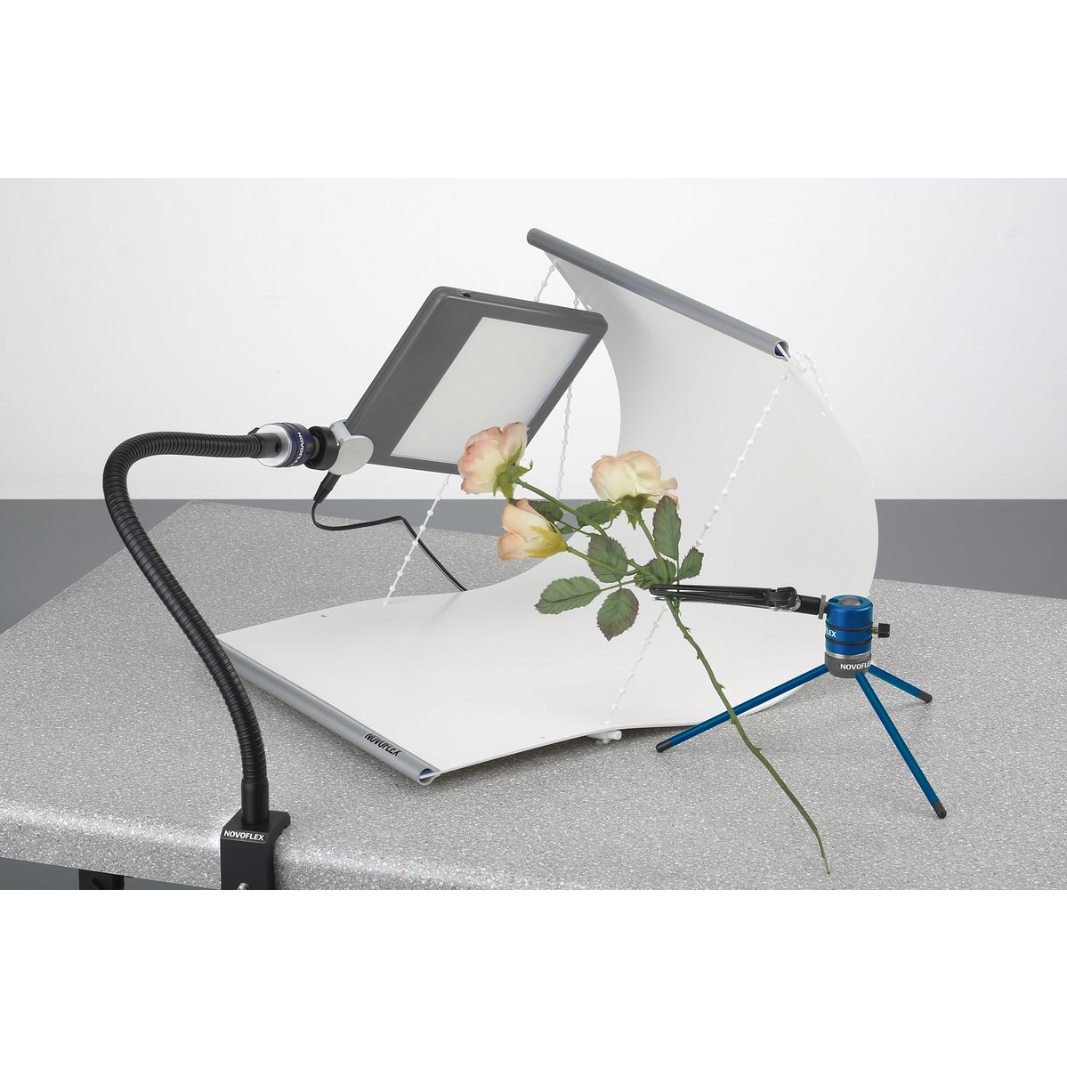Novoflex MagicStudio White 60x30cm - image 3 of 5