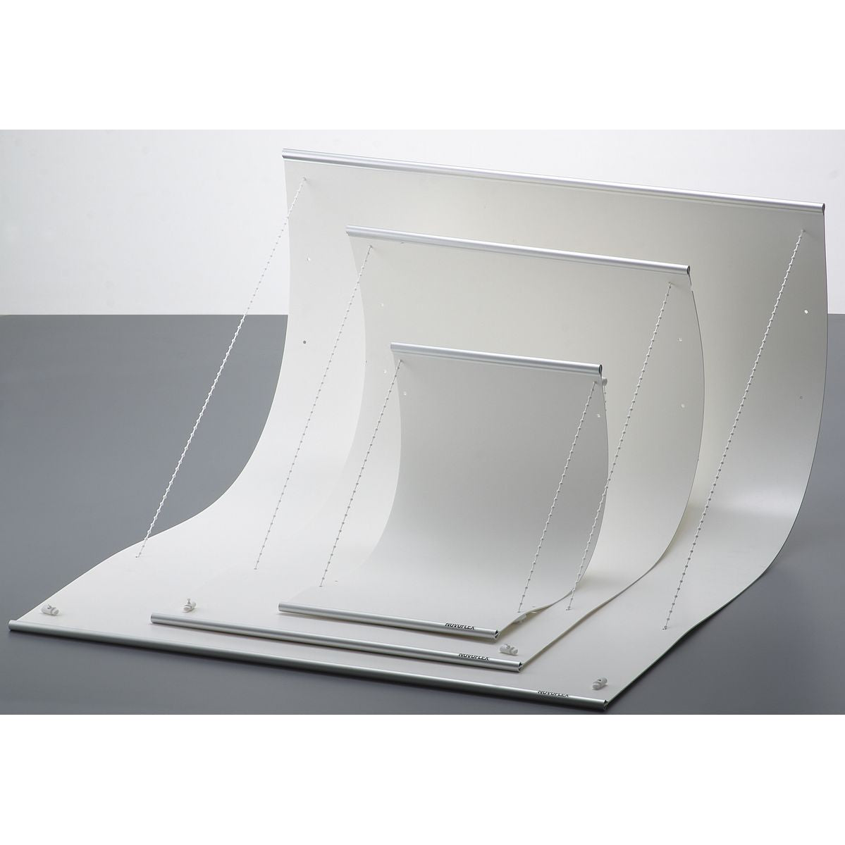 Novoflex MagicStudio White 100x50cm