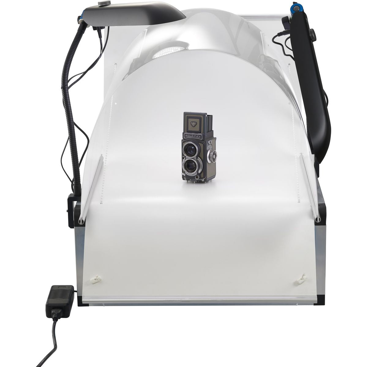 Novoflex Magicset MS 50 + MST 50 + MS-Table 50 + 2X MS-Light - image 2 of 5