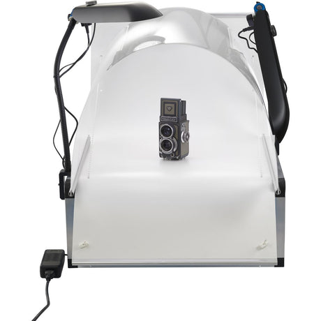 Novoflex Magicset MS 50 + MST 50 + MS-Table 50 + 2X MS-Light - image 2 of 5