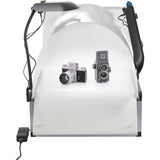 Novoflex Magicset MS 50 + MST 50 + MS-Table 50 + 2X MS-Light - image 3 of 5