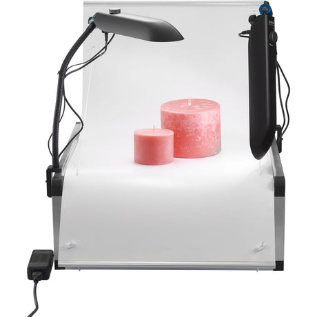 Novoflex Magicset MS 50 + MST 50 + MS-Table 50 + 2X MS-Light - image 4 of 5