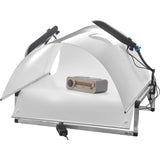 Novoflex Magicset MS 80 + MST 80 + MS-Table 80 + 2X MS-Light - image 3 of 5