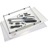 Novoflex Magicset MS 80 + MST 80 + MS-Table 80 + 2X MS-Light - image 4 of 5