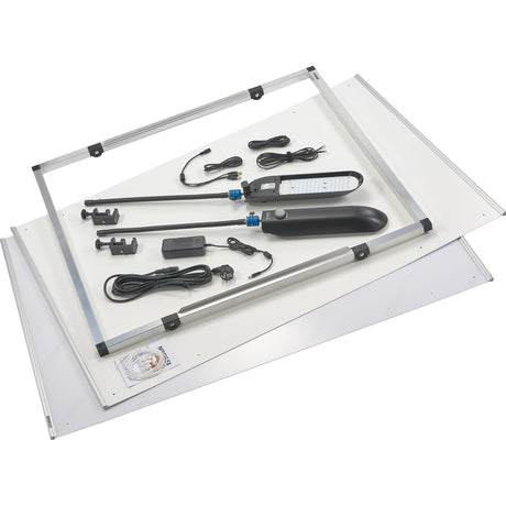 Novoflex Magicset MS 80 + MST 80 + MS-Table 80 + 2X MS-Light - image 4 of 5