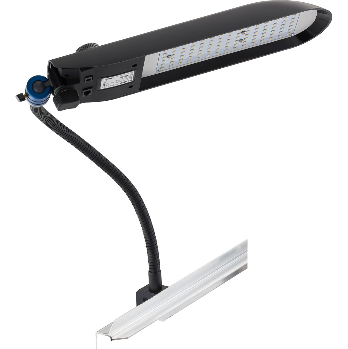 Novoflex MagicStudio Light w/ UNIKLEM42 Arm Ball 19
