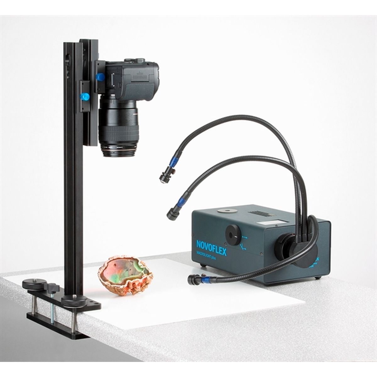 Novoflex MagicStudio Macro-Repro Zuil