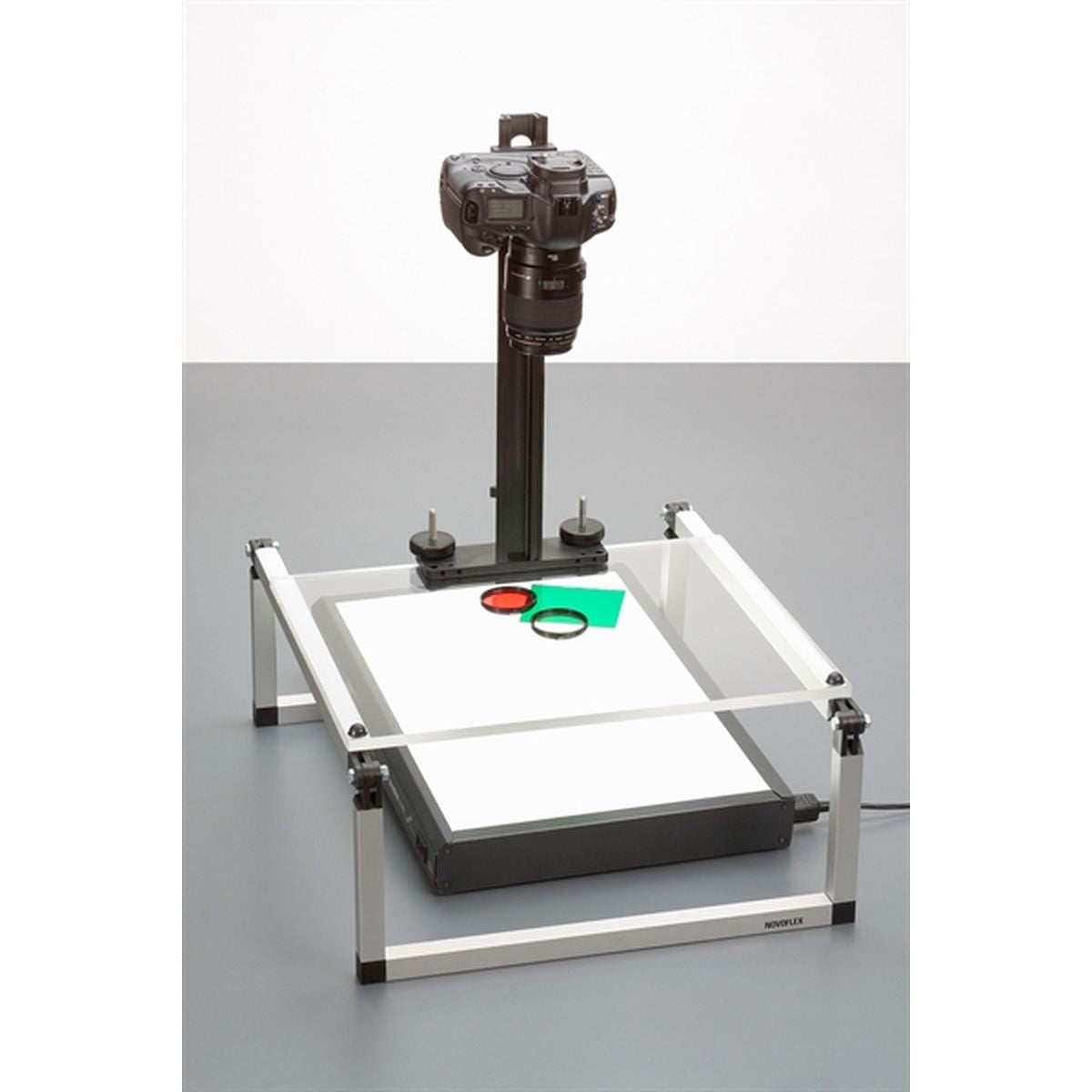 Novoflex MagicStudio Macro-Repro Zuil