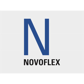 Novoflex MagicStudio Plaat White 40x50cm