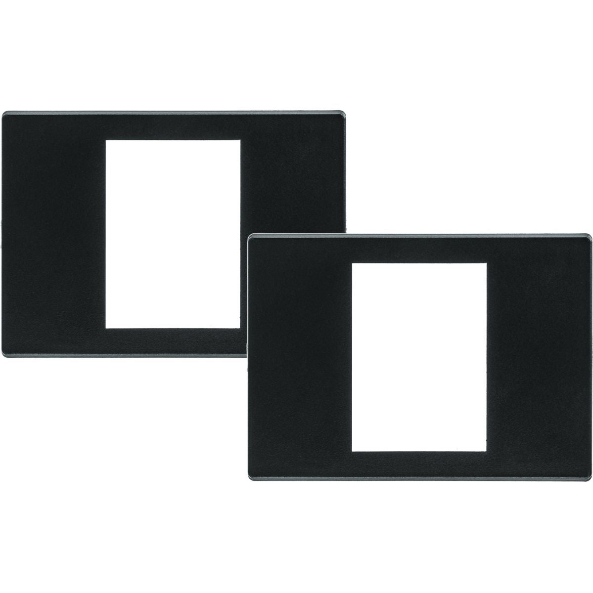 Novoflex Negative Masks 6x4.5cm/2.4x1.8 In For MS-Filmcop