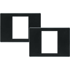 Novoflex Negative Masks 6x4.5cm/2.4x1.8 In For MS-Filmcop