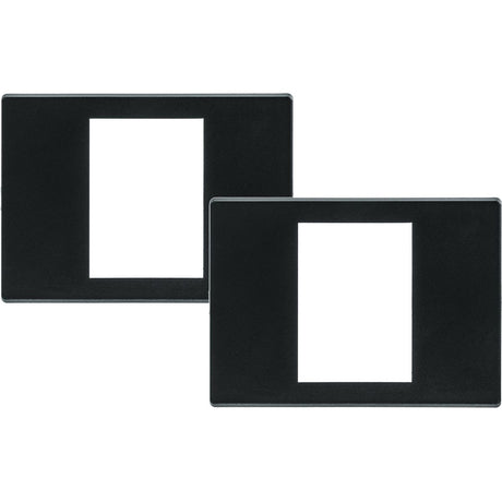 Novoflex Negative Masks 6x4.5cm/2.4x1.8 In For MS-Filmcop