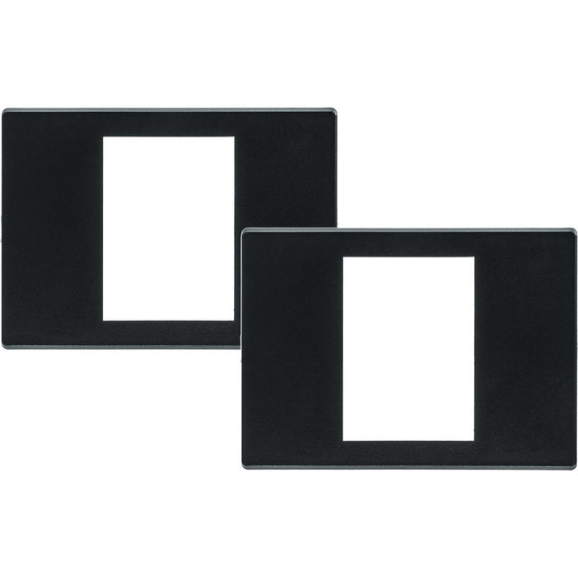 Novoflex Negative Masks 6x4.5cm/2.4x1.8 In For MS-Filmcop