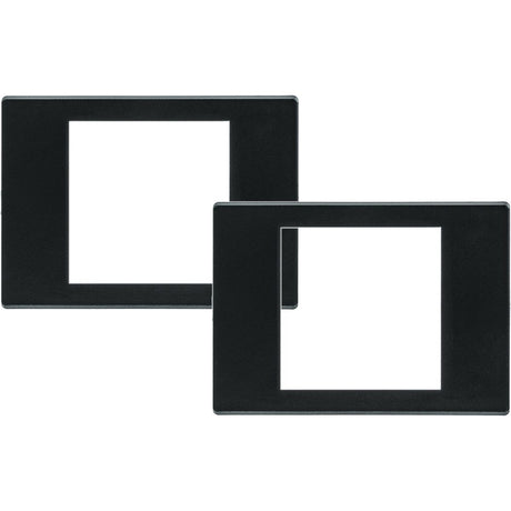 Novoflex Negative Masks 6X6CM/2.4x2.4 In For MS-Filmcop