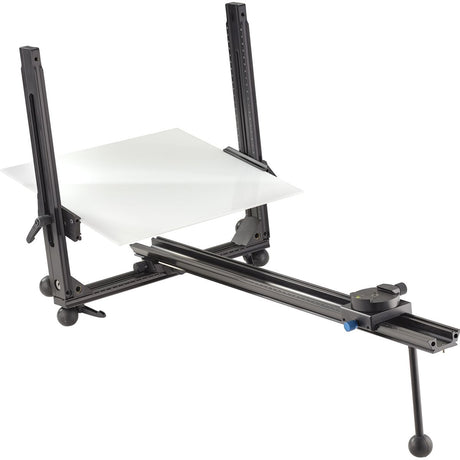 Novoflex Compact Dismntable Copystand w/ Ground Plate 12x12 - image 2 of 4