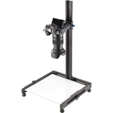 Novoflex Compact Dismntable Copystand w/ Ground Plate 12x12 - image 3 of 4