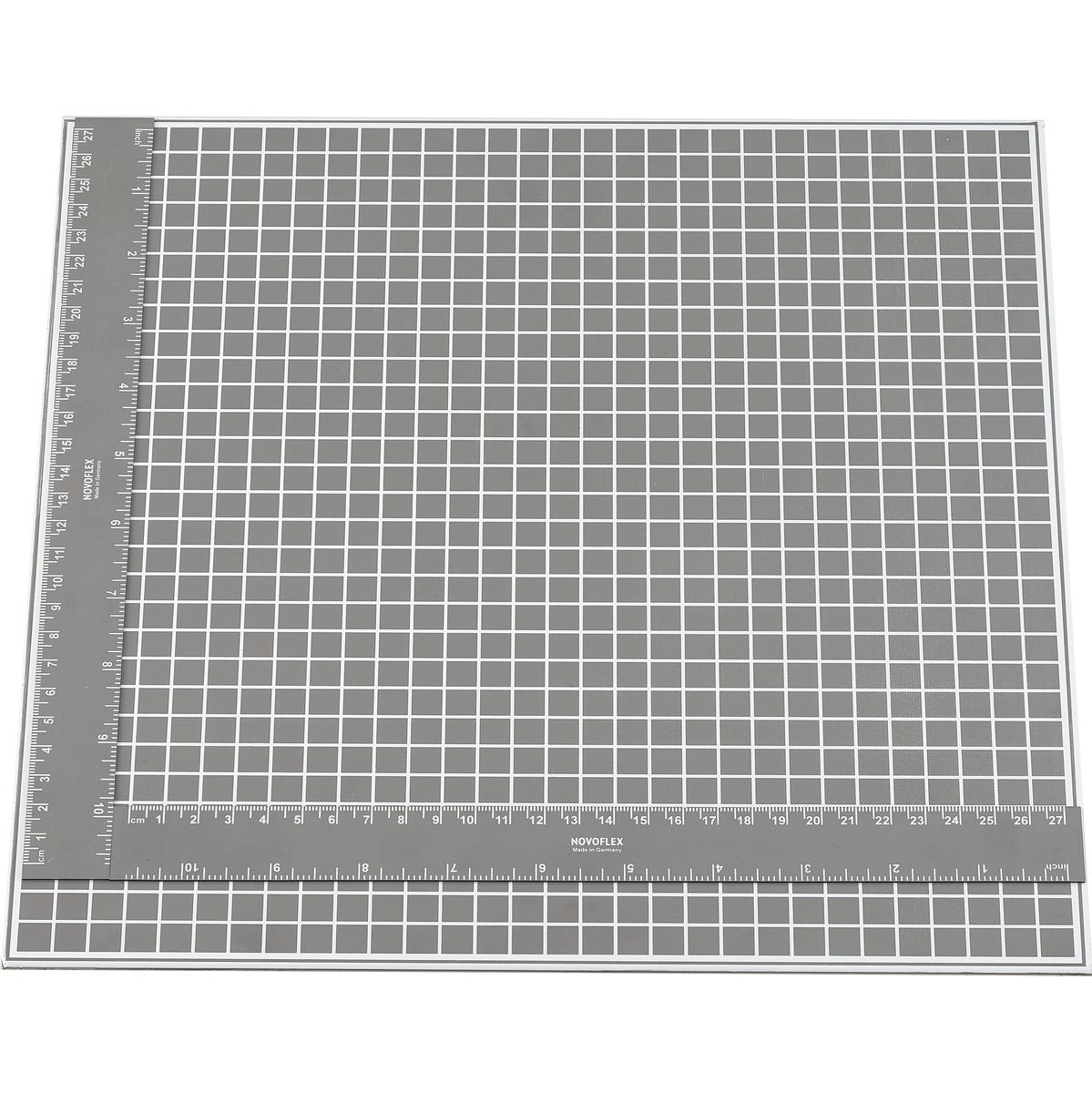 Novoflex Metal Base Plate For MS-Macro-Repro 12x12 Line Grid - image 3 of 3