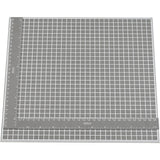 Novoflex Metal Base Plate For MS-Macro-Repro 12x12 Line Grid - image 3 of 3