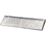 Hama Stofhoes For Keyboard Transparant - image 2 of 2