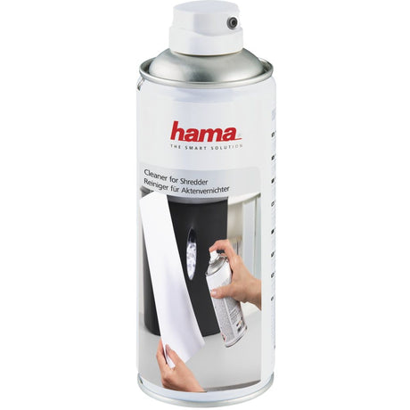 Hama Cleaner For Paper Shredder 400 ml