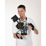 Novoflex Multi-Media-Rig Bluebird - image 2 of 4