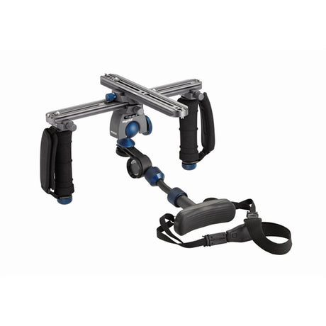 Novoflex Multi-Media-Rig Bluebird - image 3 of 4