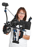 Novoflex Multi-Media-Rig Bluebird - image 4 of 4