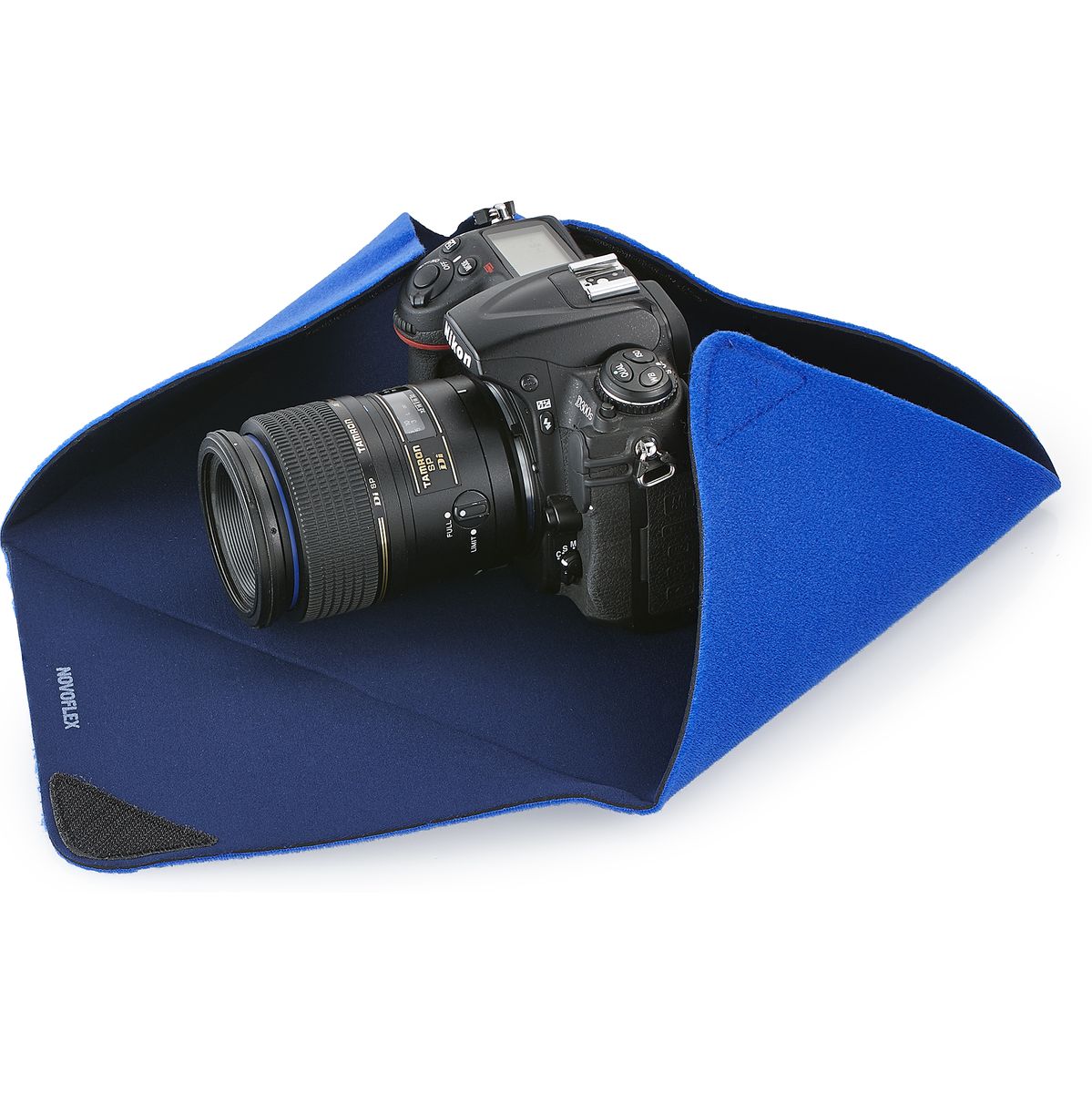 Novoflex Neopreen Wrap Blue 38x38cm