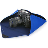Novoflex Neopreen Wrap Blue 38x38cm