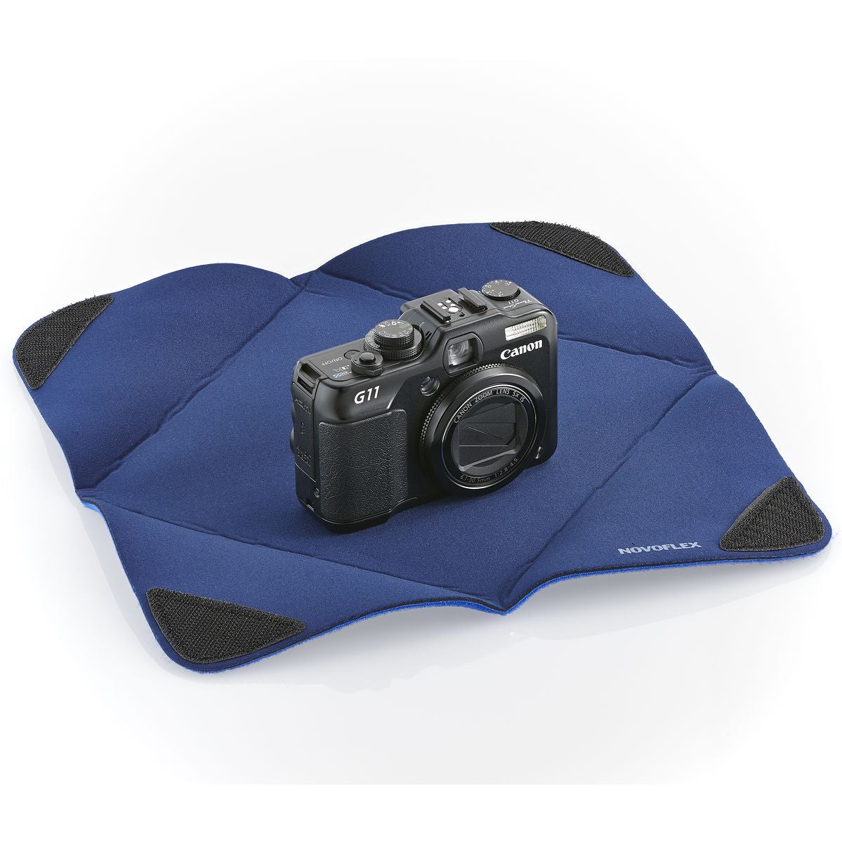 Novoflex Neopreen Wrap Blue 28x28cm