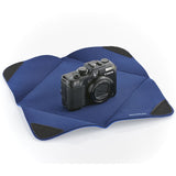 Novoflex Neopreen Wrap Blue 28x28cm