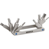 Novoflex Multitool w/ 8 Bitjes