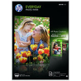 HP Q5451A Gloss Photo Pape Tjet 200G/M2 A4 25 Q5451A