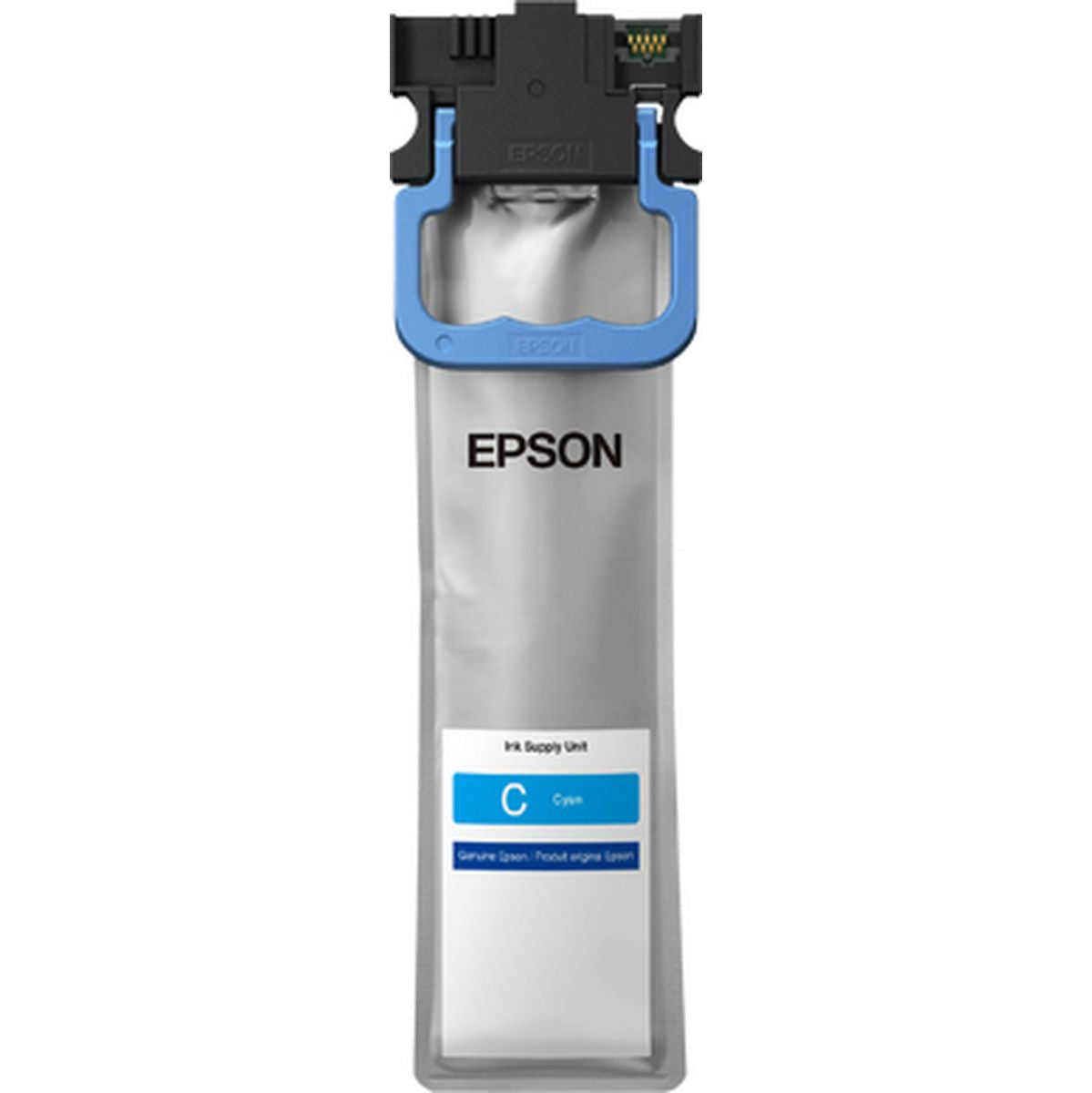 Epson WorkForce Pro EM-C810XR Cyan XL Ink