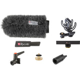 Rycote 18cm Classic-Softie Camera Kit (19/22)